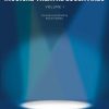 Musical Theatre Essentials: Mezzo-Soprano-Volume 1