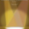 Musical Theatre Essentials: Baritone/Bass-Volume 2