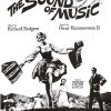Richard Rodgers: Edelweiss (SATB Arr. John Cavacas)