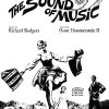 Richard Rodgers: The Sound Of Music Choral Selection (SATB)