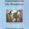 Rodgers And Hammerstein On Broadway (SATB)