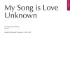 Patrick Hawes: My Song is Love Unknown