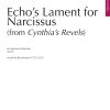 Patrick Hawes: Echo's Lament