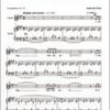 John Rutter: I Will Sing With The Spirit
