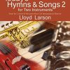 Today's Hymns & Songs for Two Instruments, Vol. 2