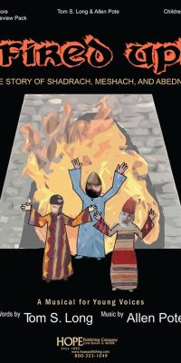 Fired Up