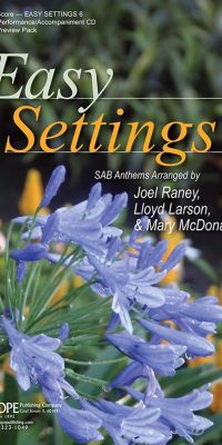Easy Settings 6