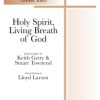 Holy Spirit, Living Breath of God