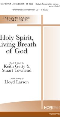 Holy Spirit, Living Breath of God