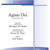 Agnus Dei with How Great Thou Art