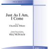 Just As I Am, I Come