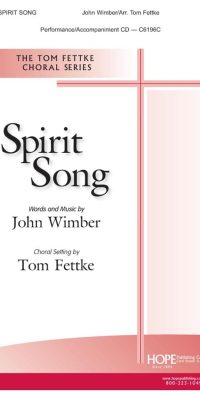 Spirit Song