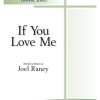 If You Love Me