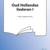 Oud Hollandse Liederen I