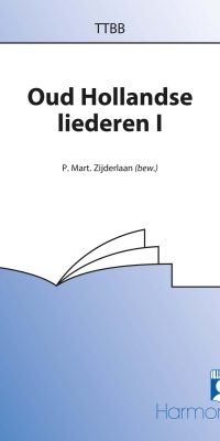 Oud Hollandse Liederen I