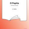 O Pepita (SATB)