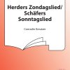 Conradin Kreutzer: Herders Zondagslied