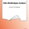 Kalliwoda: Alle Meiklokjes Luiden
