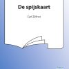 De Spijskaart