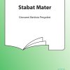 Pergolesi: Stabat Mater (SA)