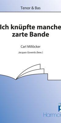 Ich Knüpfte Manche Zarte Bande