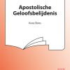 Apostolische Geloofsbelijdenis