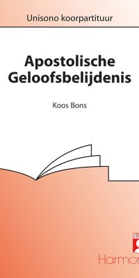 Apostolische Geloofsbelijdenis