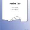 Psalm 150