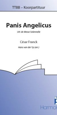 Franck: Panis Angelicus (TTBB)