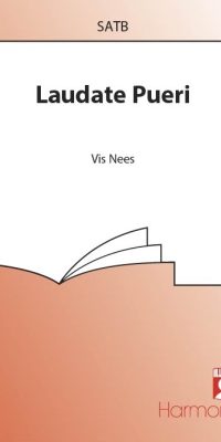 Vic Nees: Laudate Pueri