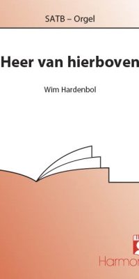 Heer Van Hierboven