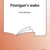 Finnigan'S Wake