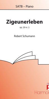 Zigeunerleben