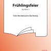 Frühlingsfeier