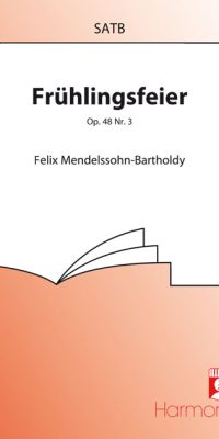 Frühlingsfeier
