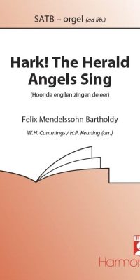 Hark! The Herald Angels Sing