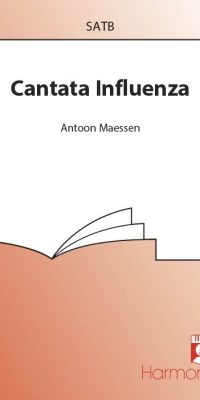 Antoon Maessen: Cantata Influenza