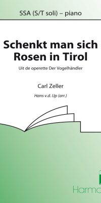 Schenkt Man Sich Rosen In Tirol
