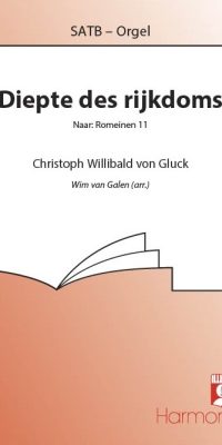 Gluck: Diepte Des Rijksdoms