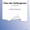 Chor Der Gefangenen