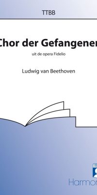 Chor Der Gefangenen