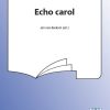 Jan van Beekum: Echo Carol