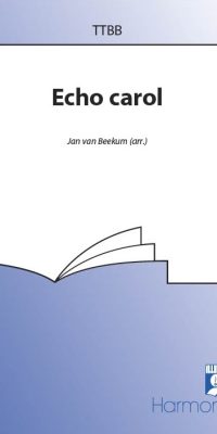 Jan van Beekum: Echo Carol
