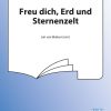 Freu Dich, Erd Und Sternenzelt