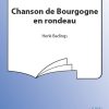 Henk Badings: Cantiones Sacrae Et Profanae 5 (TTBB)