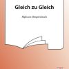 Gleich Zu Gleich
