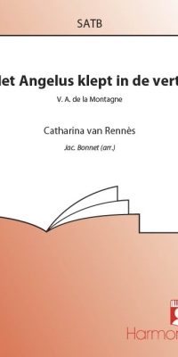 Het Angelus Klept In De Verte