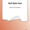 Diepenbrock: Auf Dem See