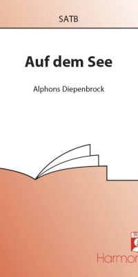 Diepenbrock: Auf Dem See