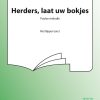 Herders, Laat Uw Bokjes